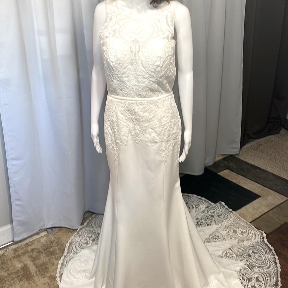 Wedding Gown